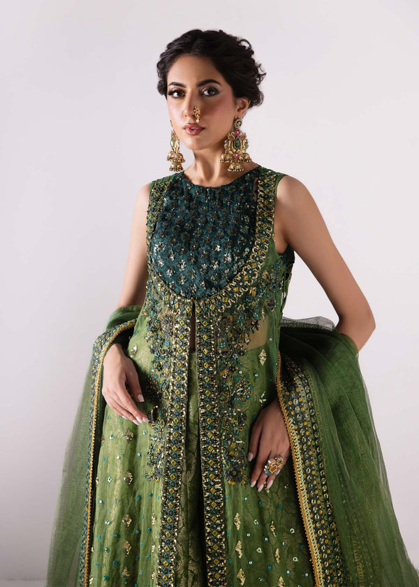 Laj | Elaheh Formals | IRENE - Riwayat-e-Khas