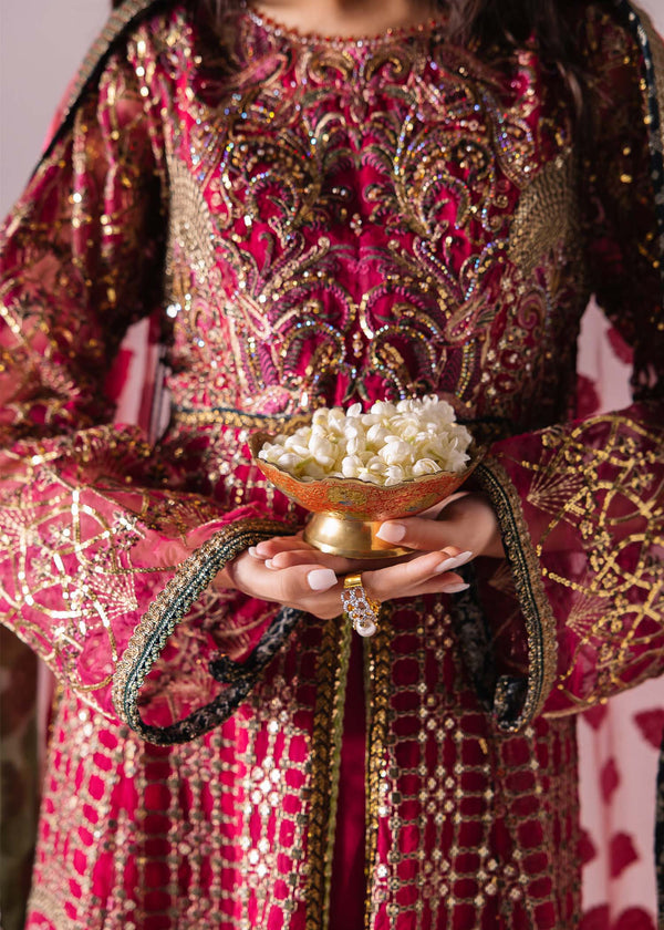 Laj | Elaheh Formals | LAIA - Riwayat-e-Khas