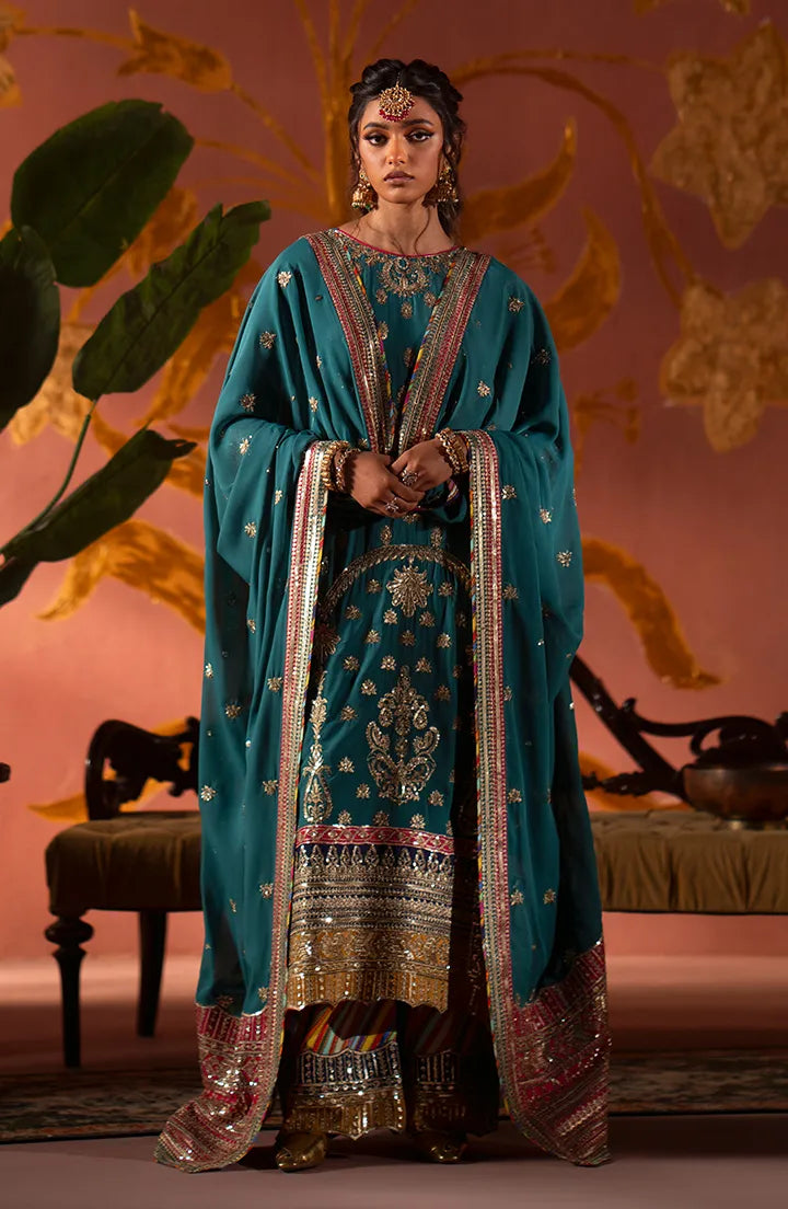 Maryum N Maria | Luxury Formals | ARIYA - MW24-613 - House Of Anaya