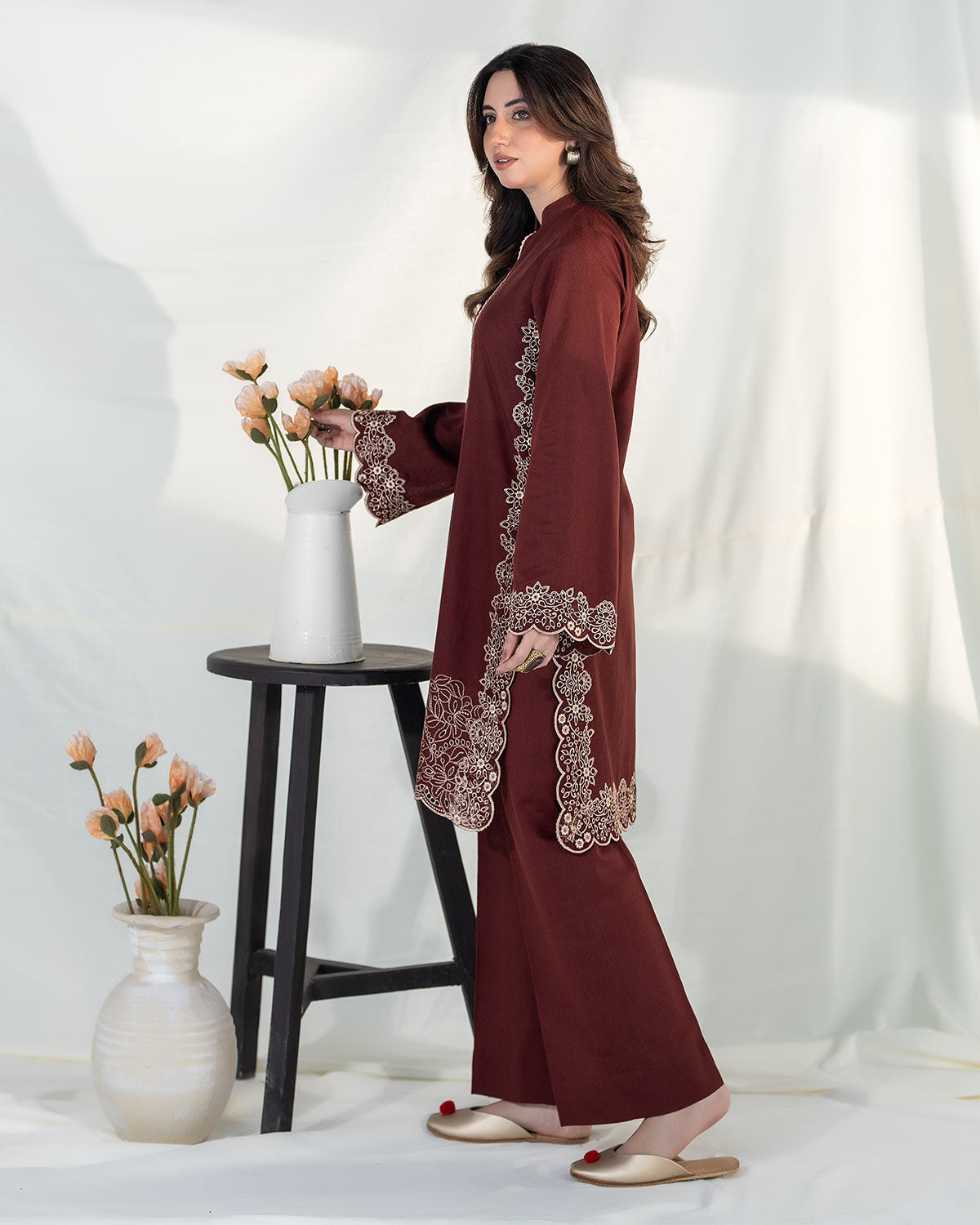 Zevk | Winter Flavour | COCONUT - House Of Anaya