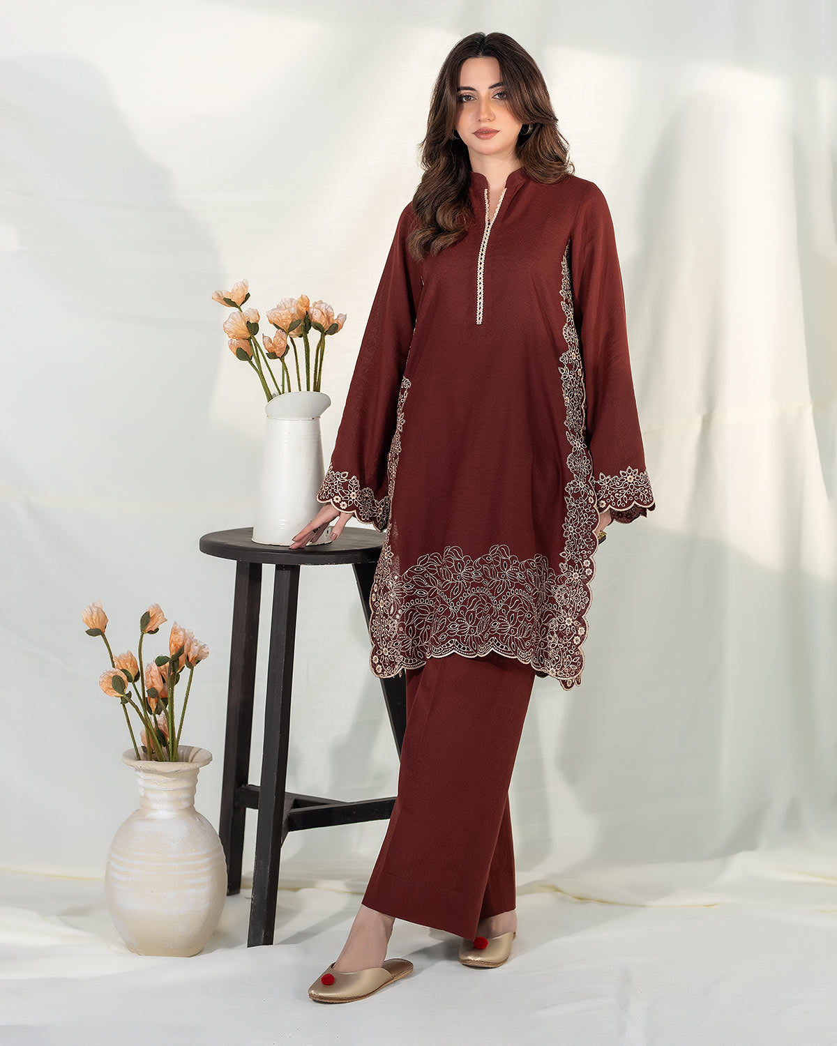 Zevk | Winter Flavour | COCONUT - House Of Anaya