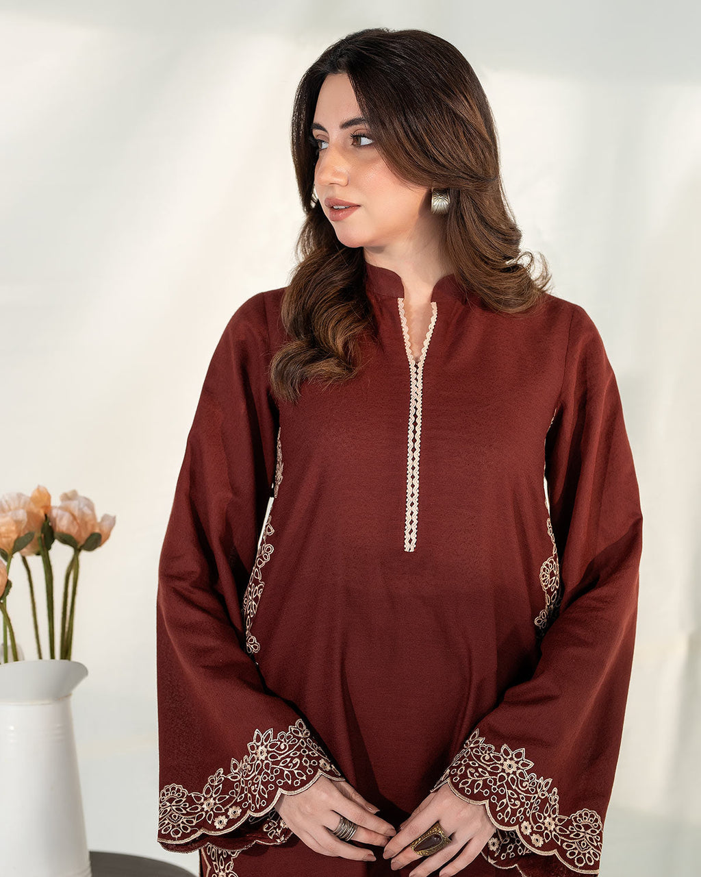 Zevk | Winter Flavour | COCONUT - House Of Anaya