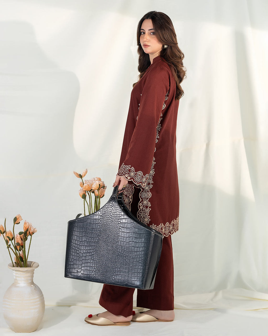 Zevk | Winter Flavour | COCONUT - House Of Anaya