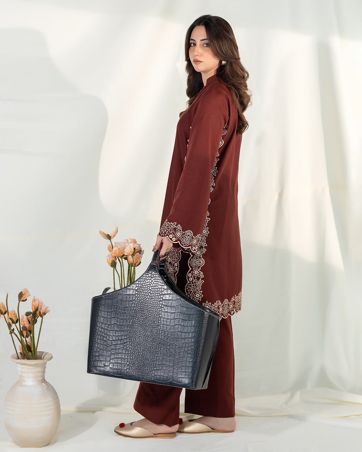 Zevk | Winter Flavour | COCONUT - House Of Anaya