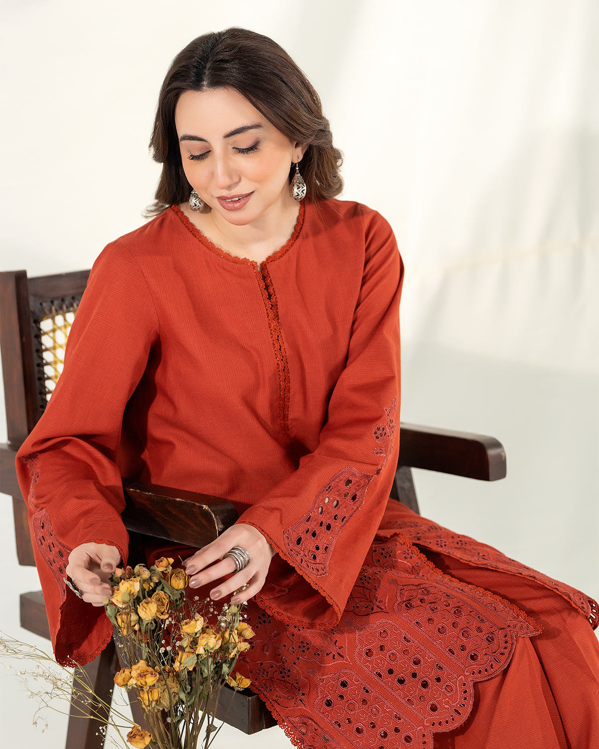 Zevk | Winter Flavour | LYCHEE - House Of Anaya