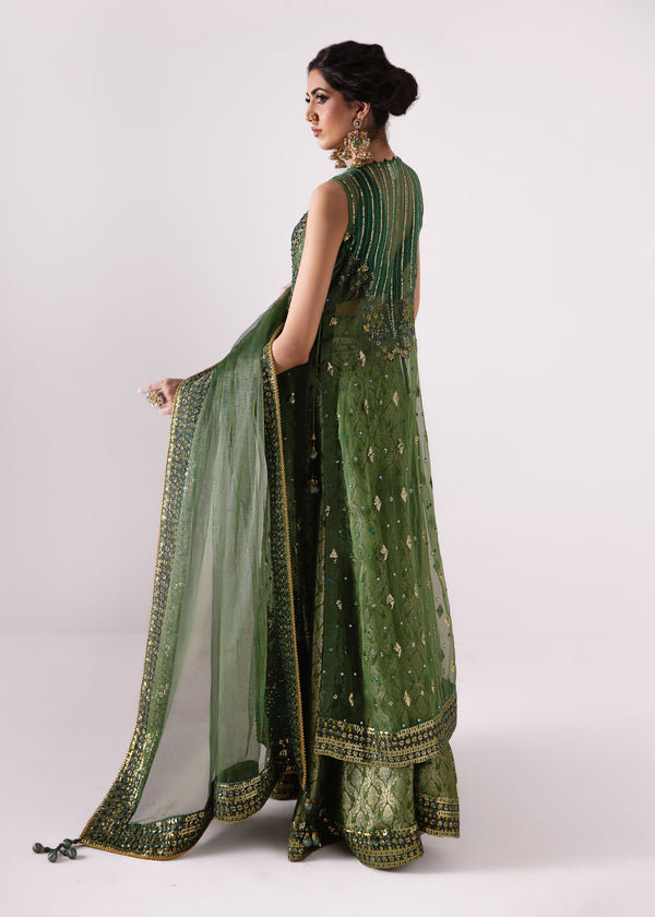 Laj | Elaheh Formals | IRENE - Riwayat-e-Khas