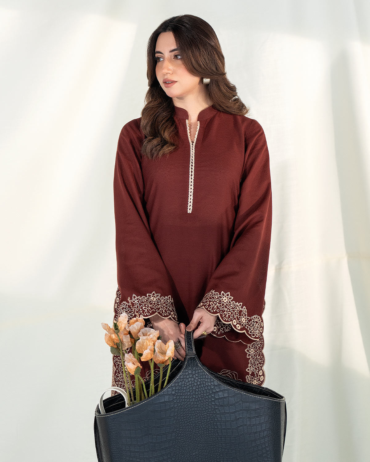 Zevk | Winter Flavour | COCONUT - House Of Anaya