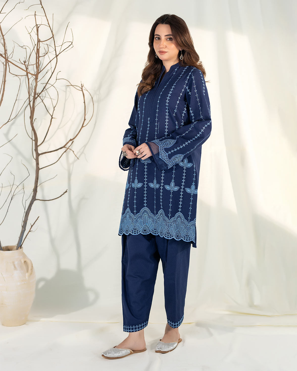 Zevk | Winter Flavour | COZY - House Of Anaya