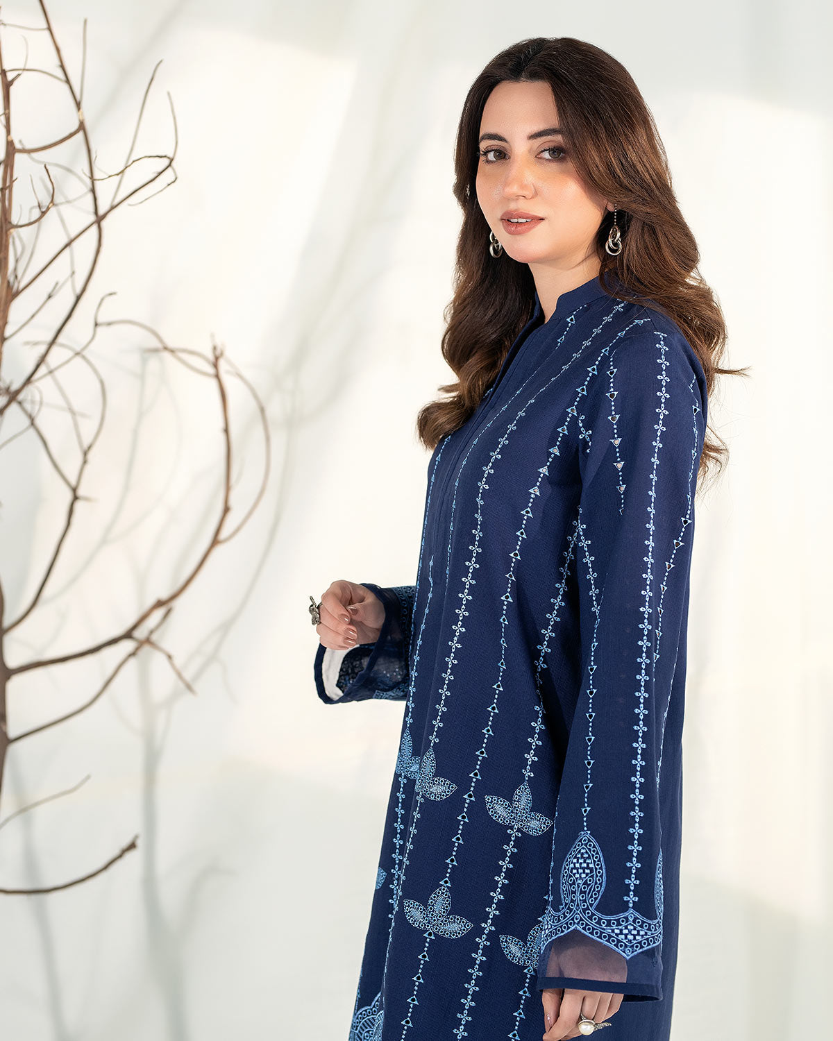 Zevk | Winter Flavour | COZY - House Of Anaya