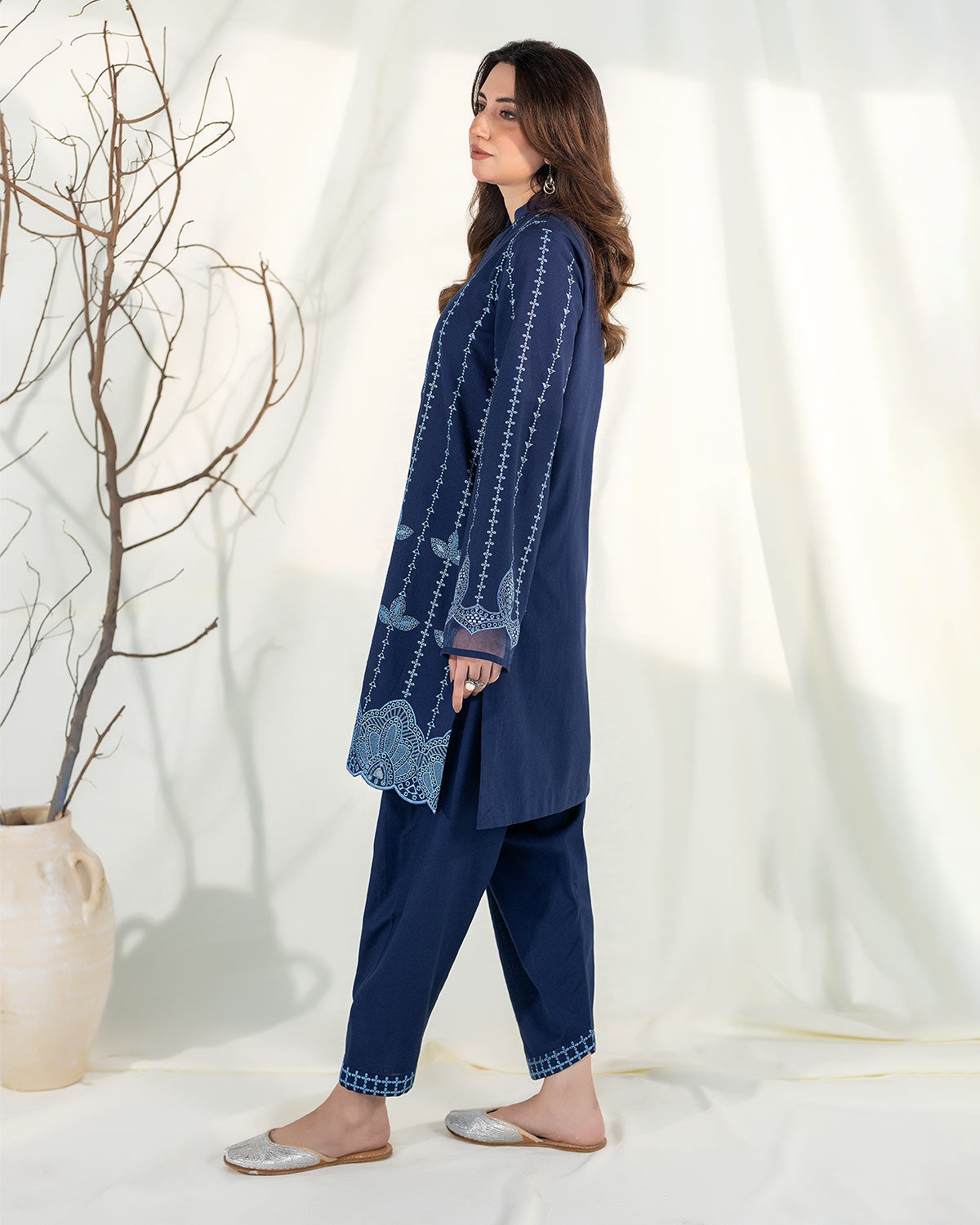 Zevk | Winter Flavour | COZY - House Of Anaya