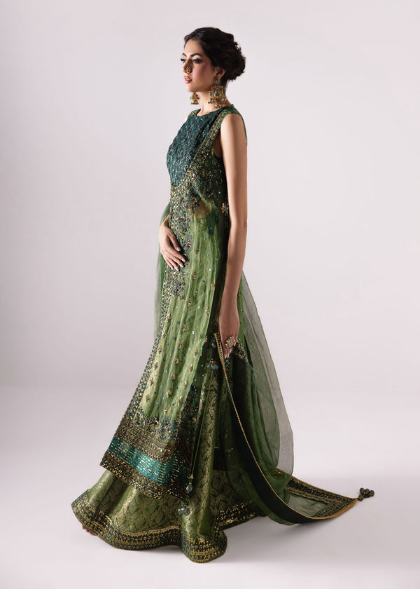 Laj | Elaheh Formals | IRENE - Riwayat-e-Khas
