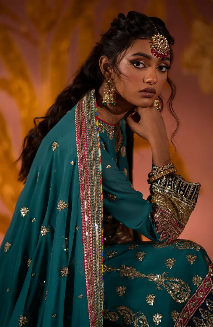 Maryum N Maria | Luxury Formals | ARIYA - MW24-613 - House Of Anaya