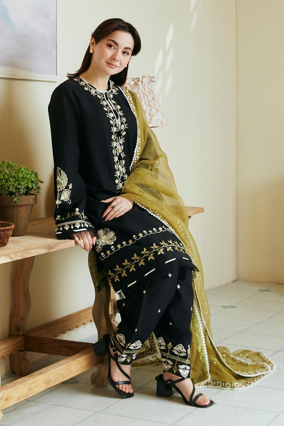 Zara Shahjahan - Arzoo 1B - Riwayat-e-khas
