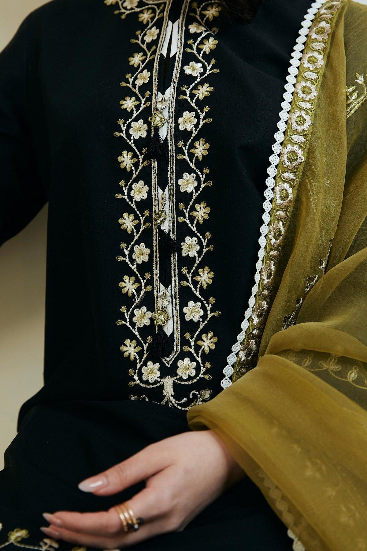 Zara Shahjahan - Arzoo 1B - Riwayat-e-khas