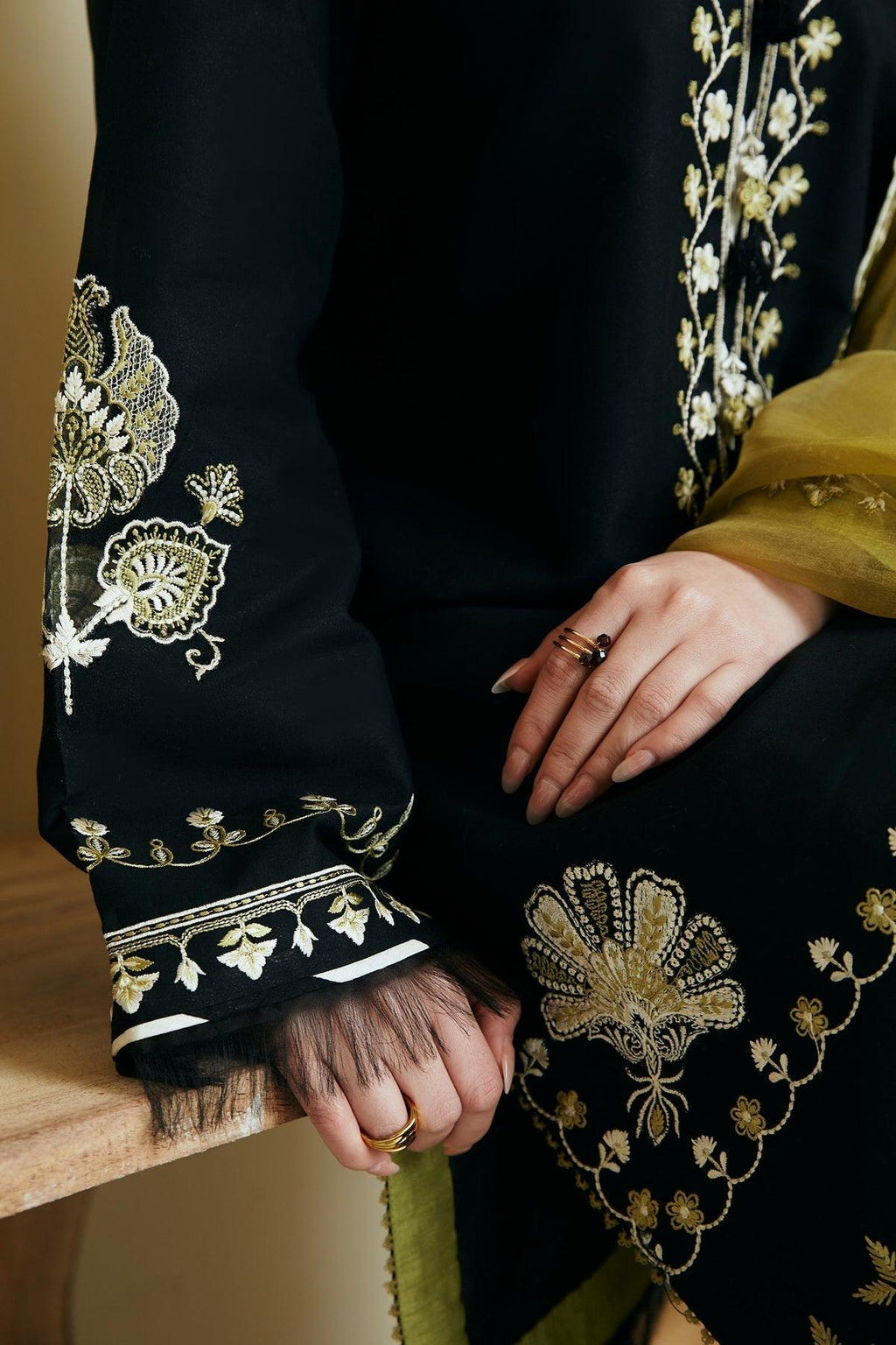 Zara Shahjahan - Arzoo 1B - Riwayat-e-khas
