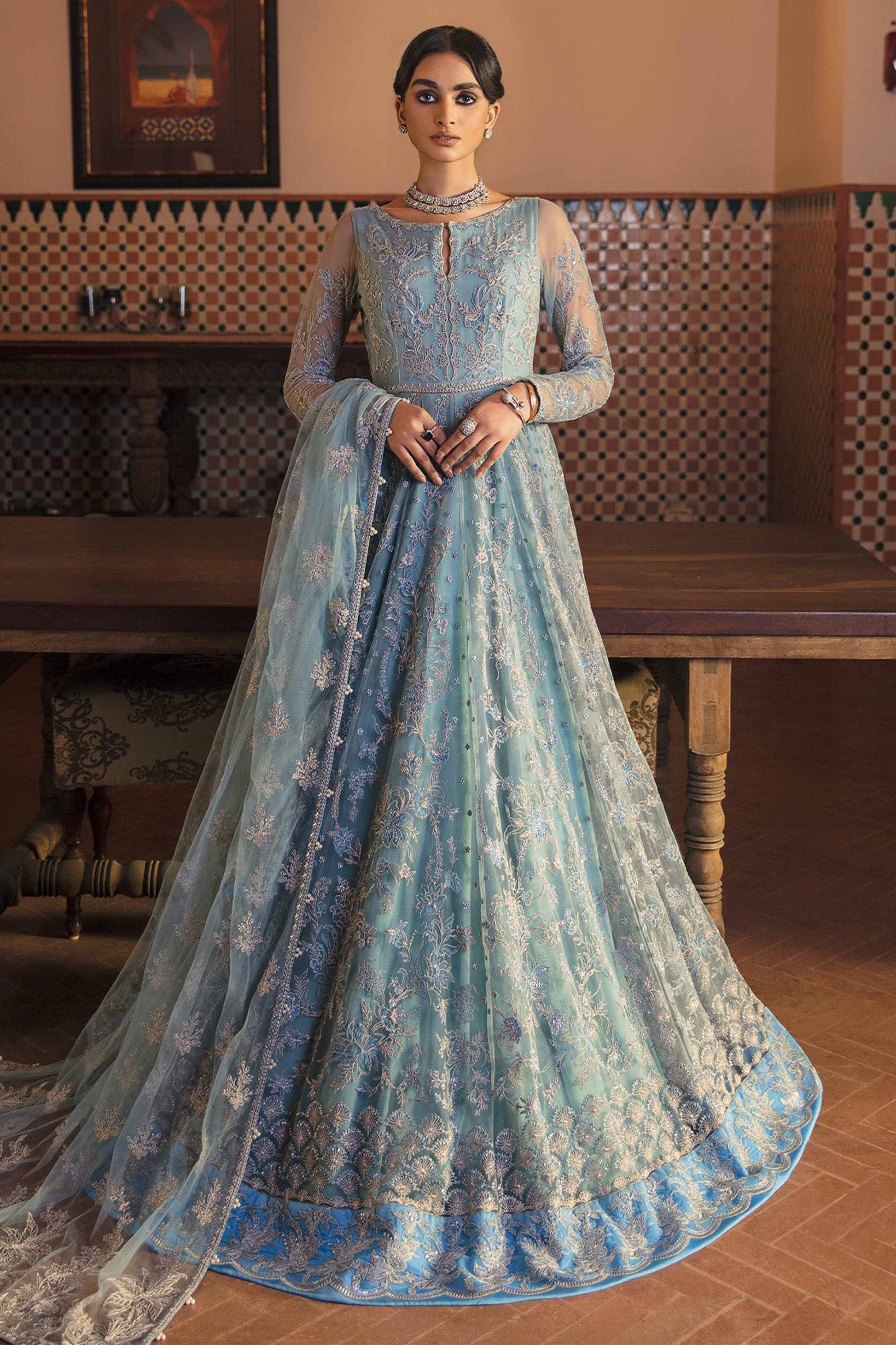 Sifa | LUXURY FORMALS | Arzoo