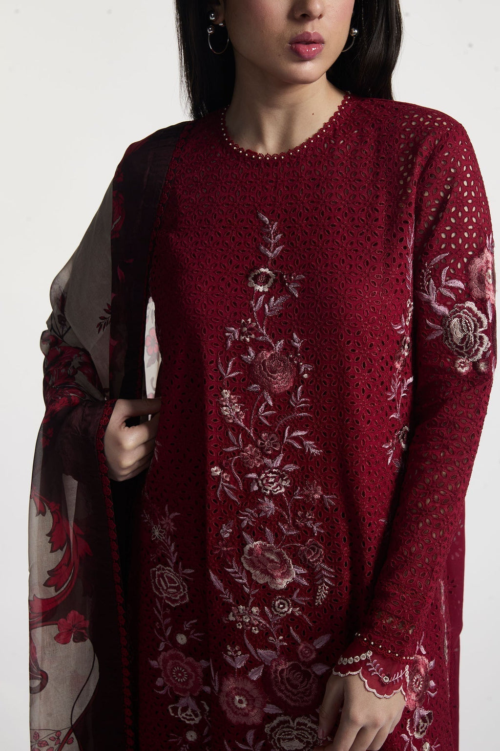 Zara Shahjahan | Satori 25 | Asa-5B