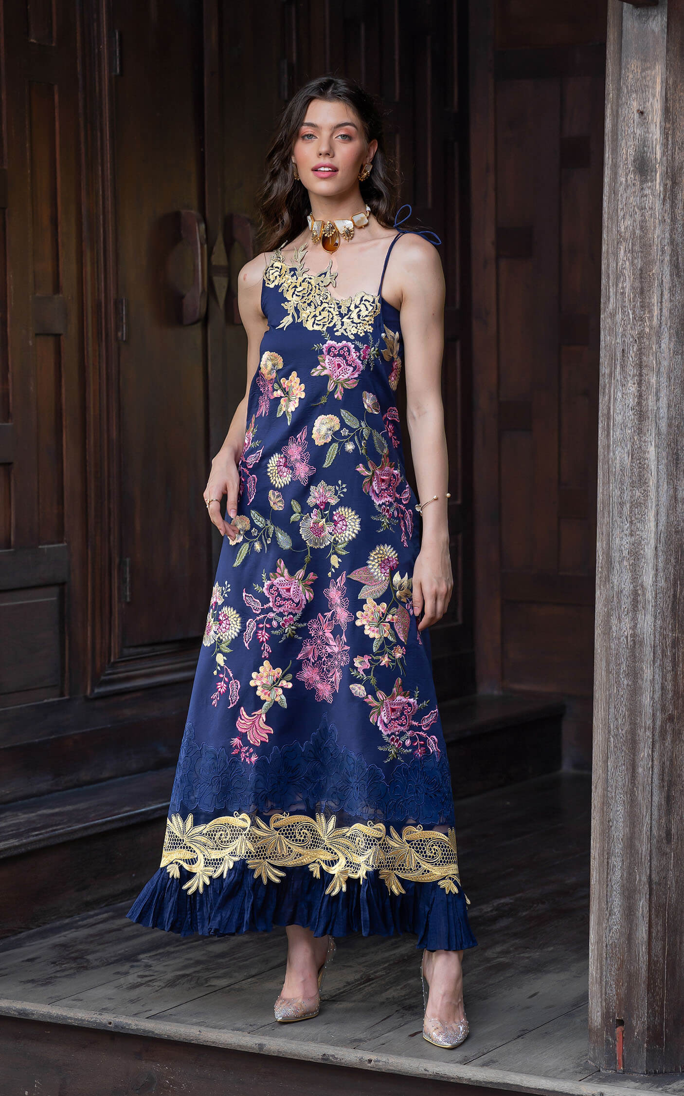 Asifa and Nabeel | Rosemary Ruffles 24 | Whismical - Riwayat-e-Khas