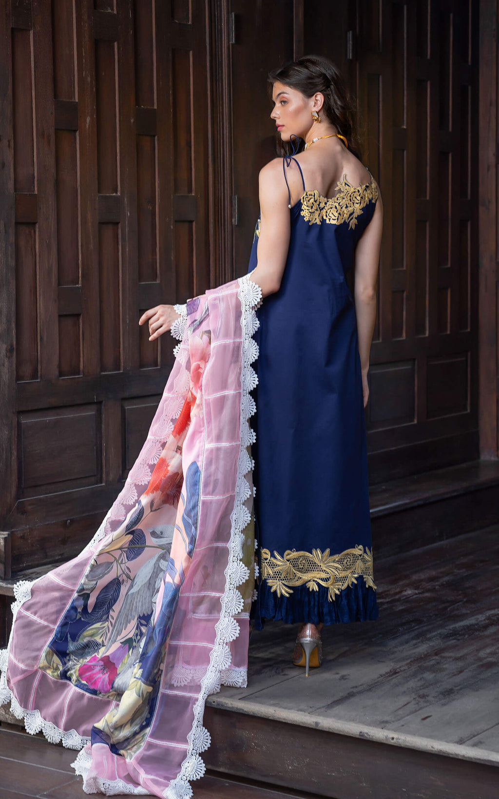 Asifa and Nabeel | Rosemary Ruffles 24 | Whismical - Riwayat-e-Khas
