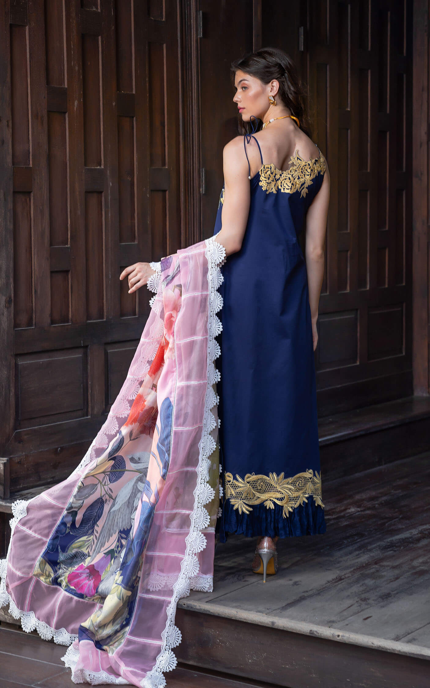 Asifa and Nabeel | Rosemary Ruffles 24 | Whismical - Riwayat-e-Khas