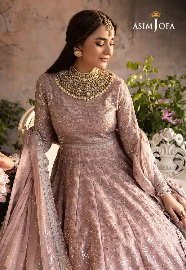 Asim Jofa | Khwab e Naubahar 23 | AJNB-06 - House Of Anaya