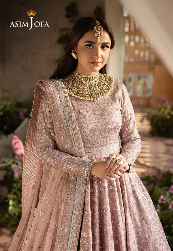 Asim Jofa | Khwab e Naubahar 23 | AJNB-06 - House Of Anaya