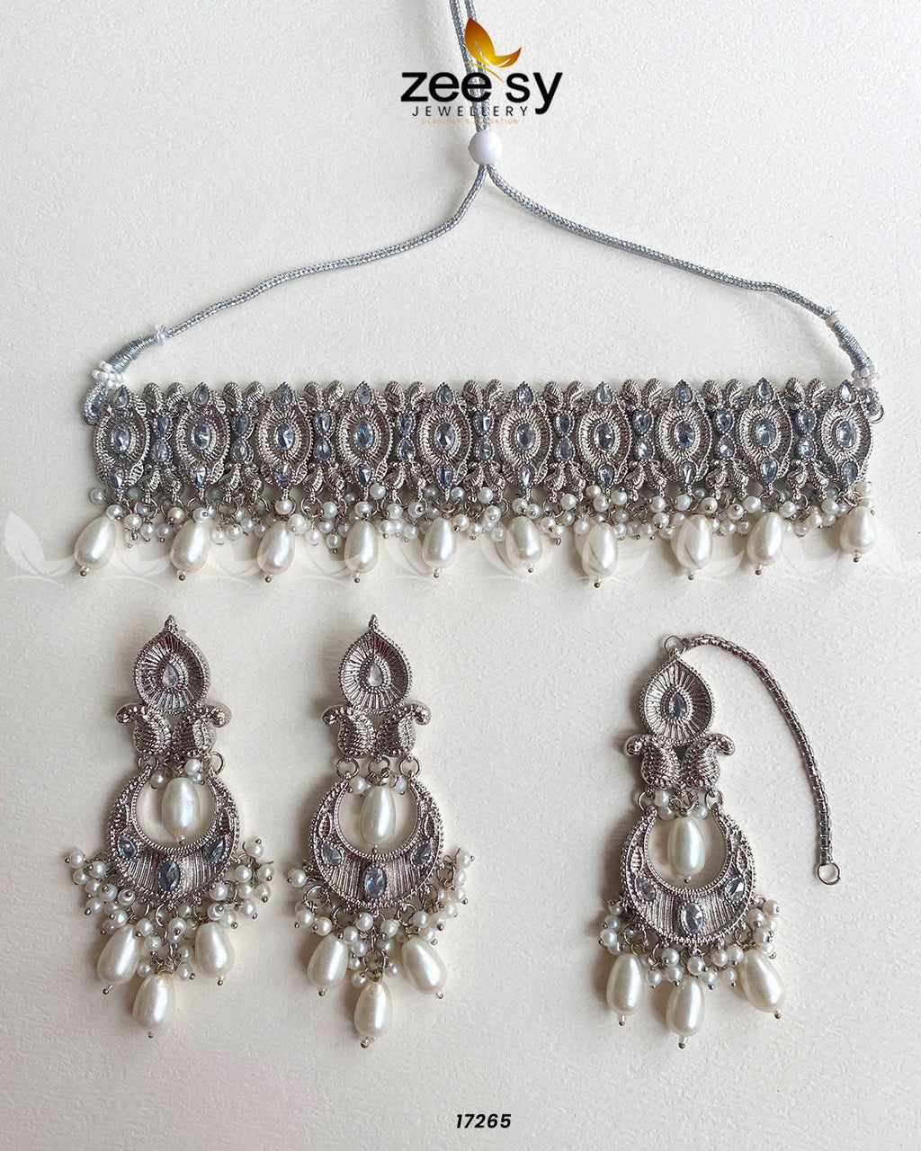 Aura Necklace - Libasekhas