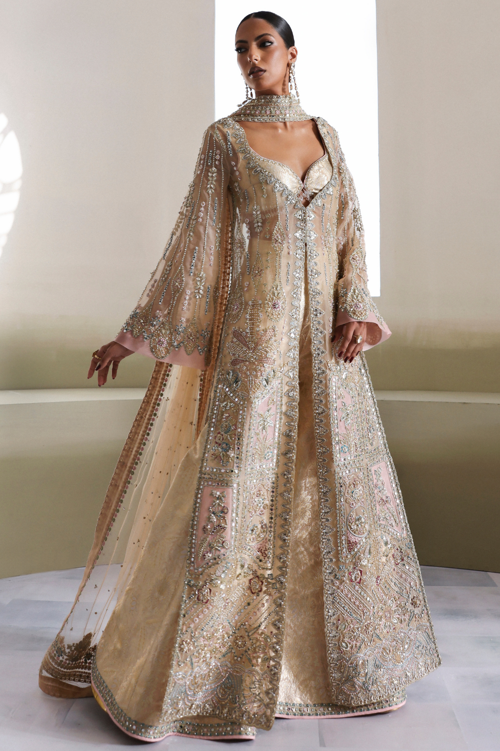 Soraya | Oriana Luxury Formals 26 | Aur??ne