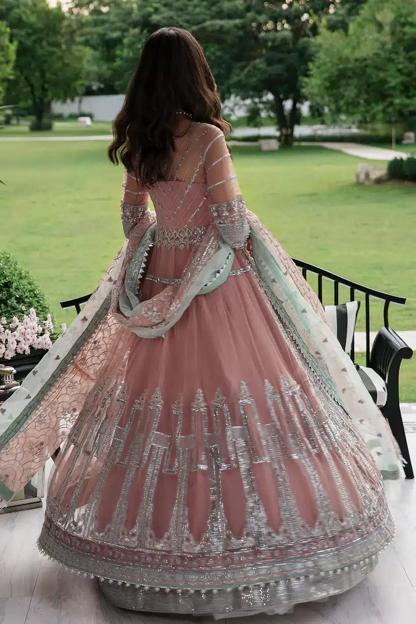 Avyana | Surmaya Wedding Formals 23 | Shena - Riwayat-e-Khas
