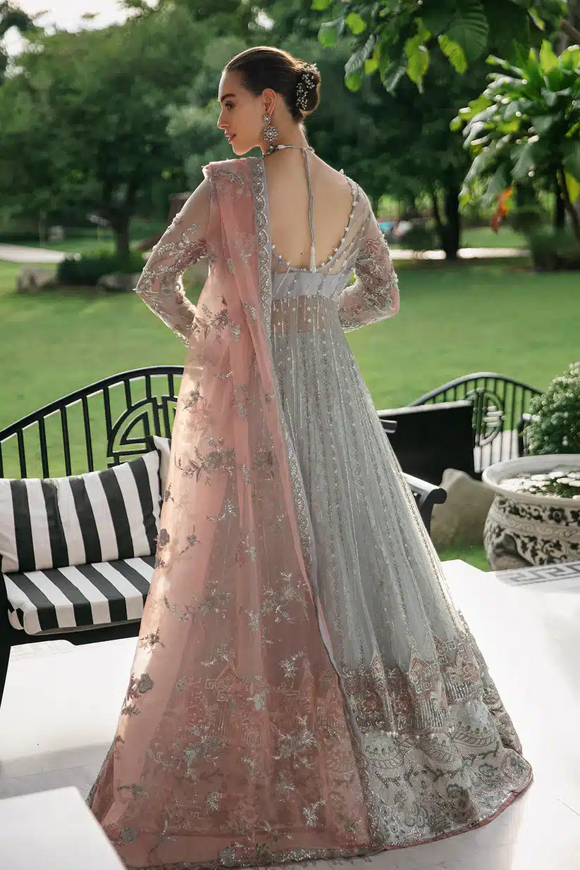Avyana | Surmaya Wedding Formals 23 | Zira - Riwayat-e-Khas