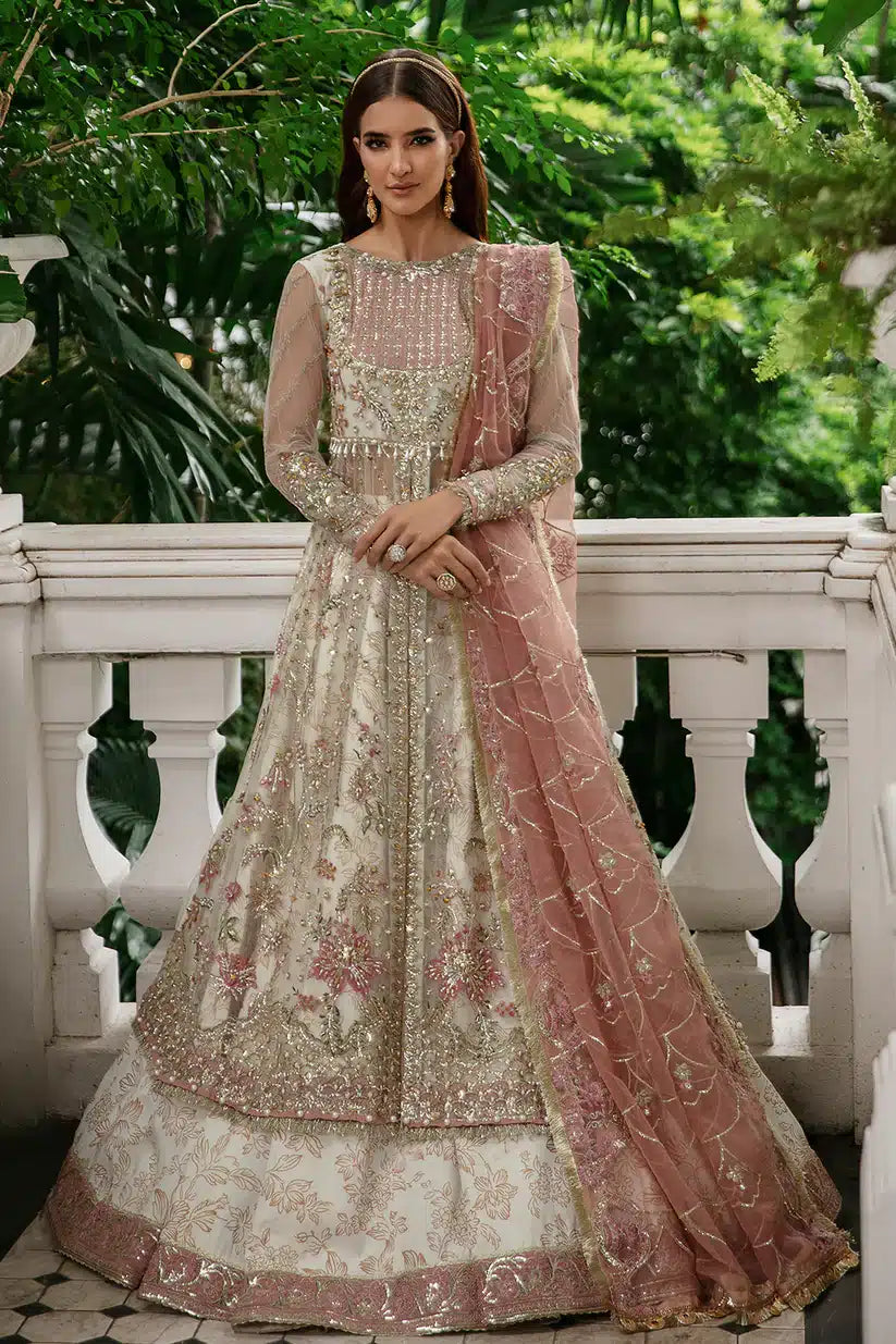 Avyana | Surmaya Wedding Formals 23 | Atarah - Riwayat-e-Khas