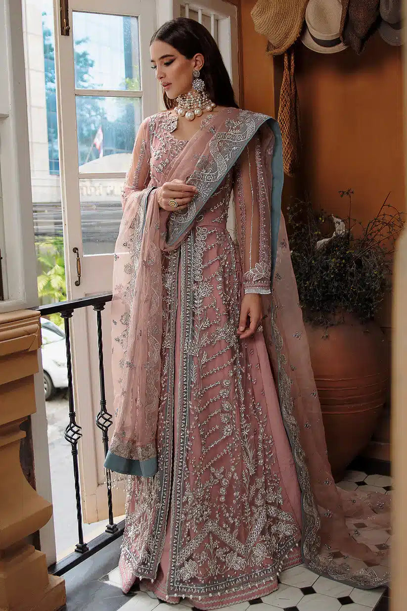 Avyana | Surmaya Wedding Formals 23 | Aroha - Riwayat-e-Khas