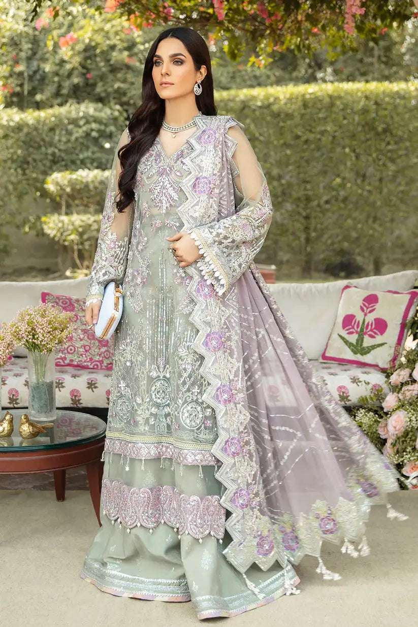 Avyana | Surmaya Wedding Formals 23 | Ghazal - Riwayat-e-Khas