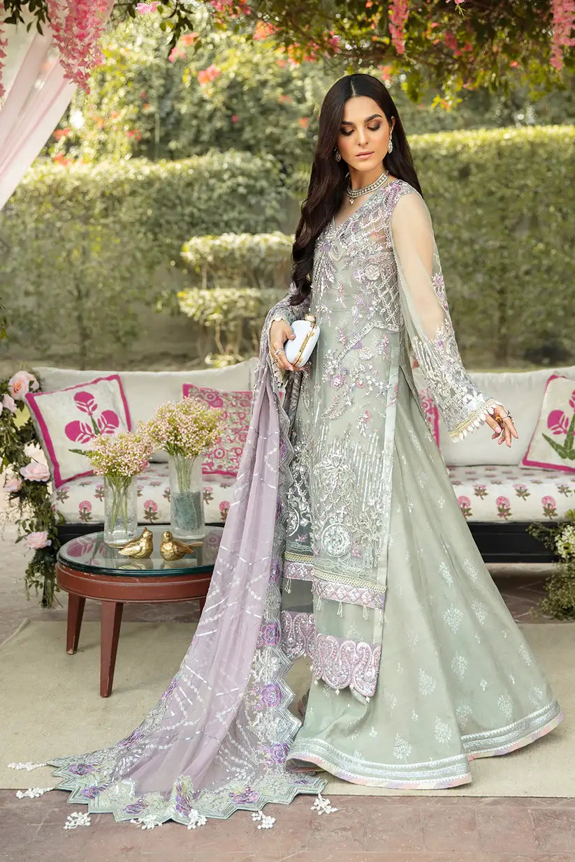 Avyana | Surmaya Wedding Formals 23 | Ghazal - Riwayat-e-Khas