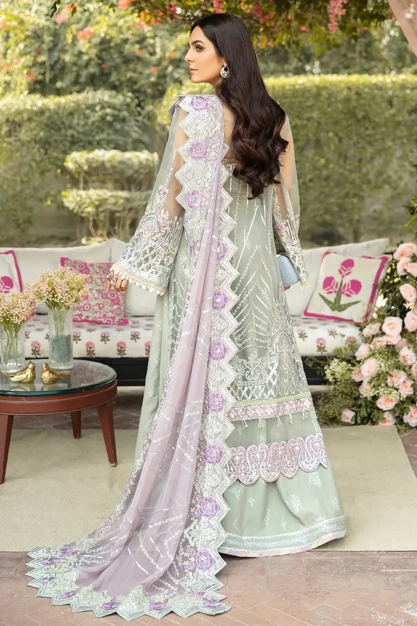 Avyana | Surmaya Wedding Formals 23 | Ghazal - Riwayat-e-Khas