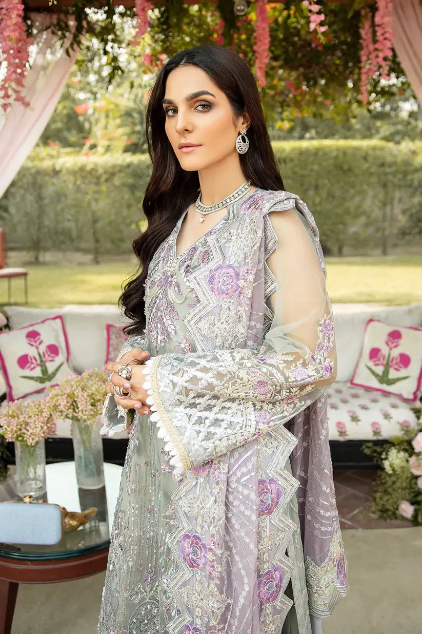 Avyana | Surmaya Wedding Formals 23 | Ghazal - Riwayat-e-Khas