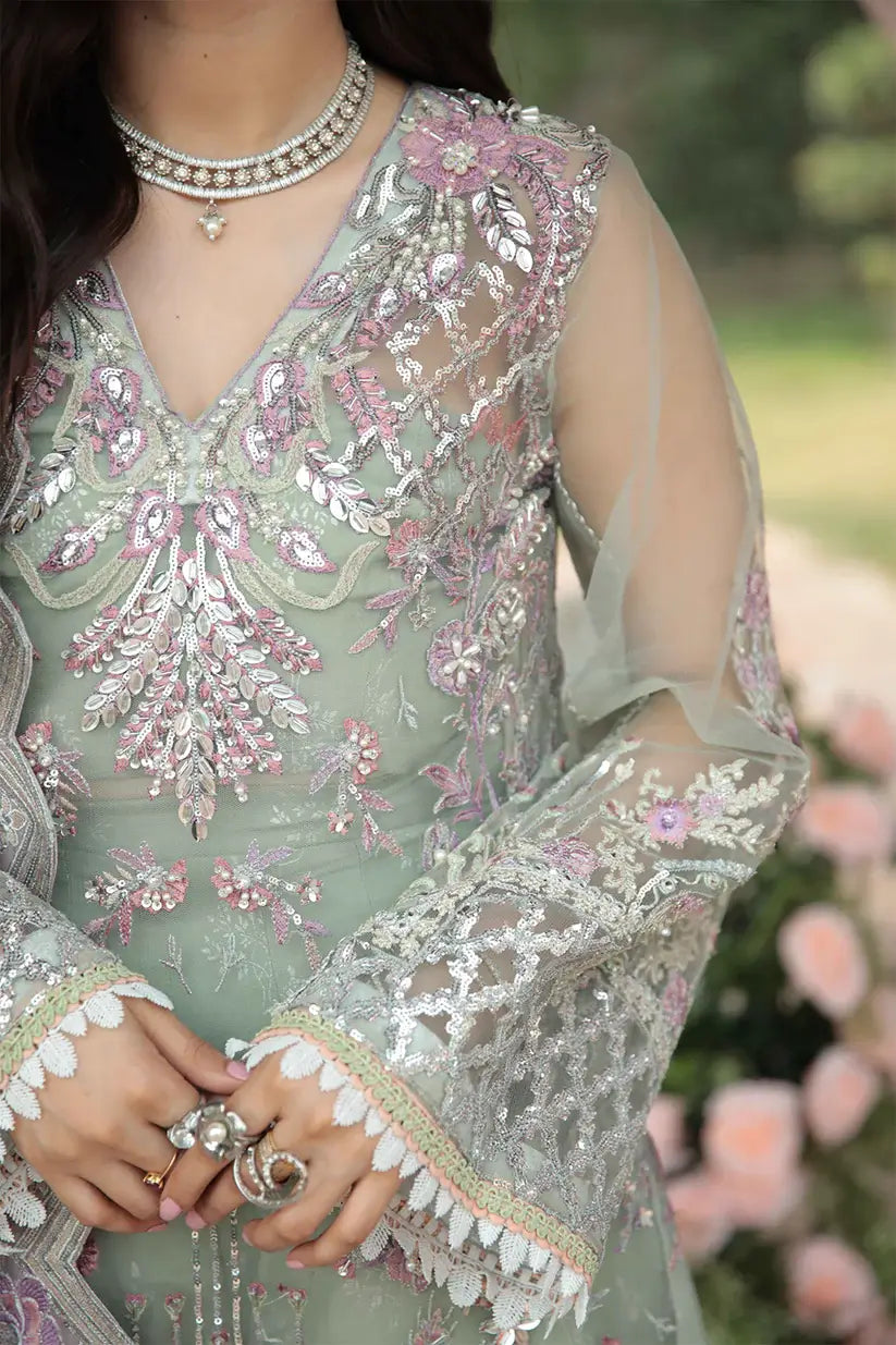 Avyana | Surmaya Wedding Formals 23 | Ghazal - Riwayat-e-Khas