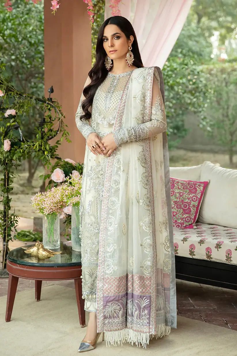 Avyana | Surmaya Wedding Formals 23 | Mizuki - Riwayat-e-Khas