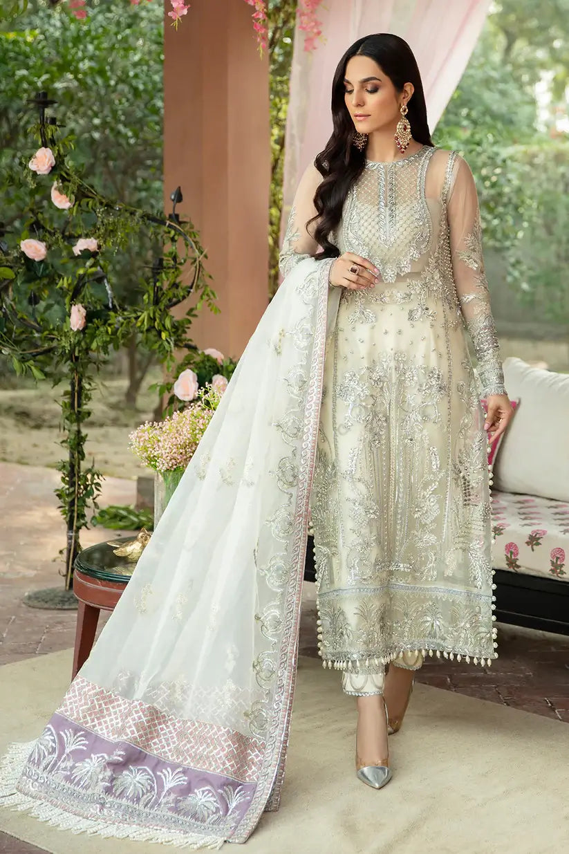 Avyana | Surmaya Wedding Formals 23 | Mizuki - Riwayat-e-Khas