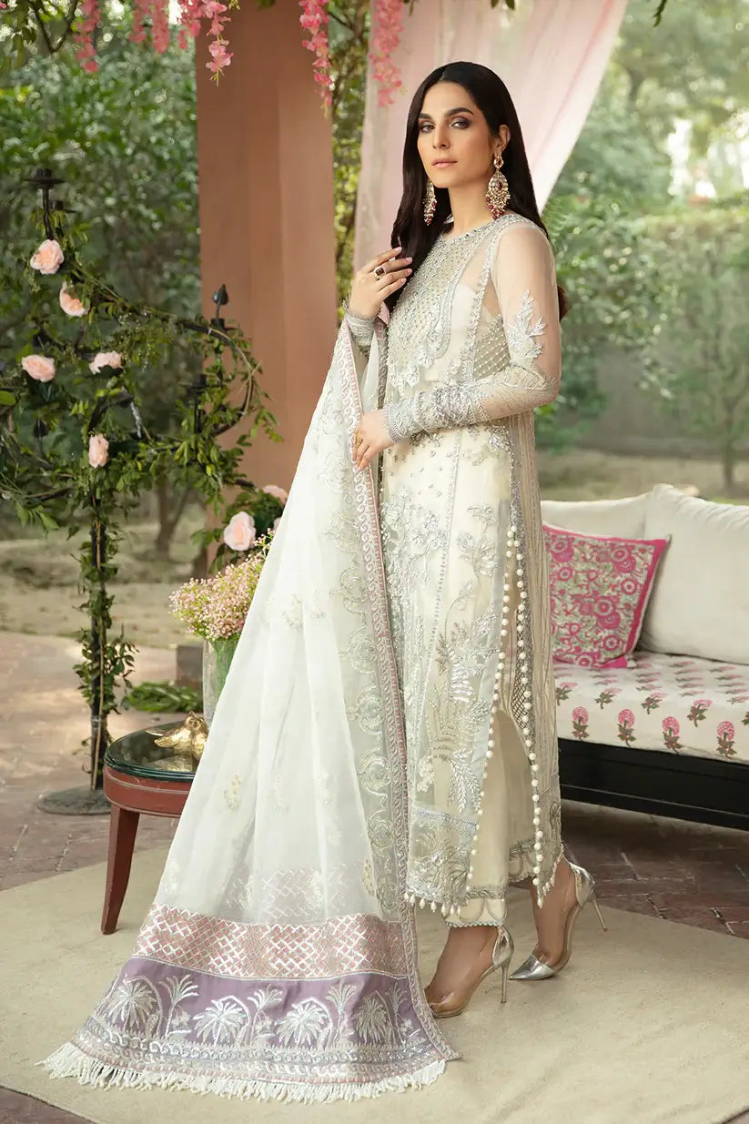 Avyana | Surmaya Wedding Formals 23 | Mizuki - Riwayat-e-Khas