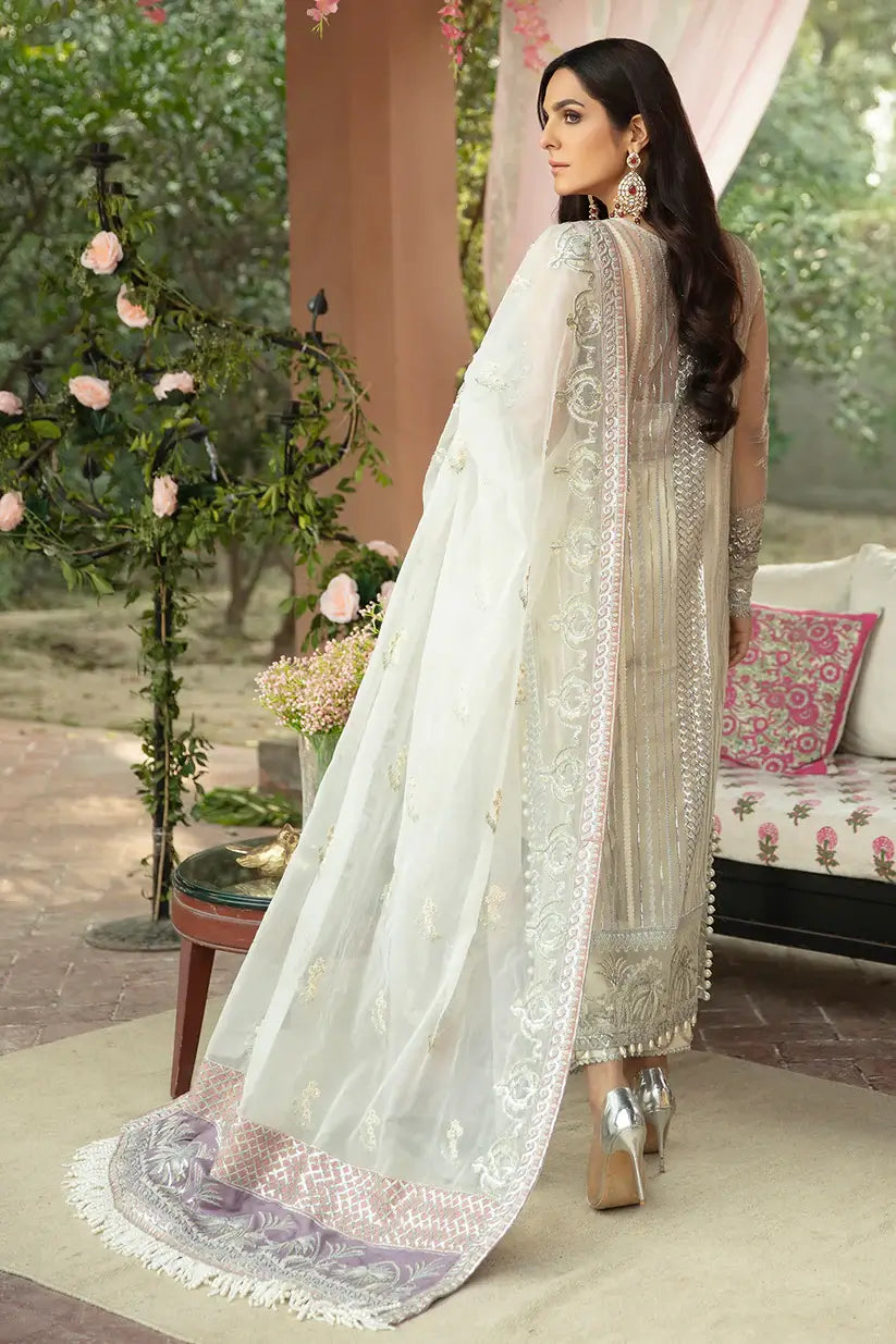 Avyana | Surmaya Wedding Formals 23 | Mizuki - Riwayat-e-Khas
