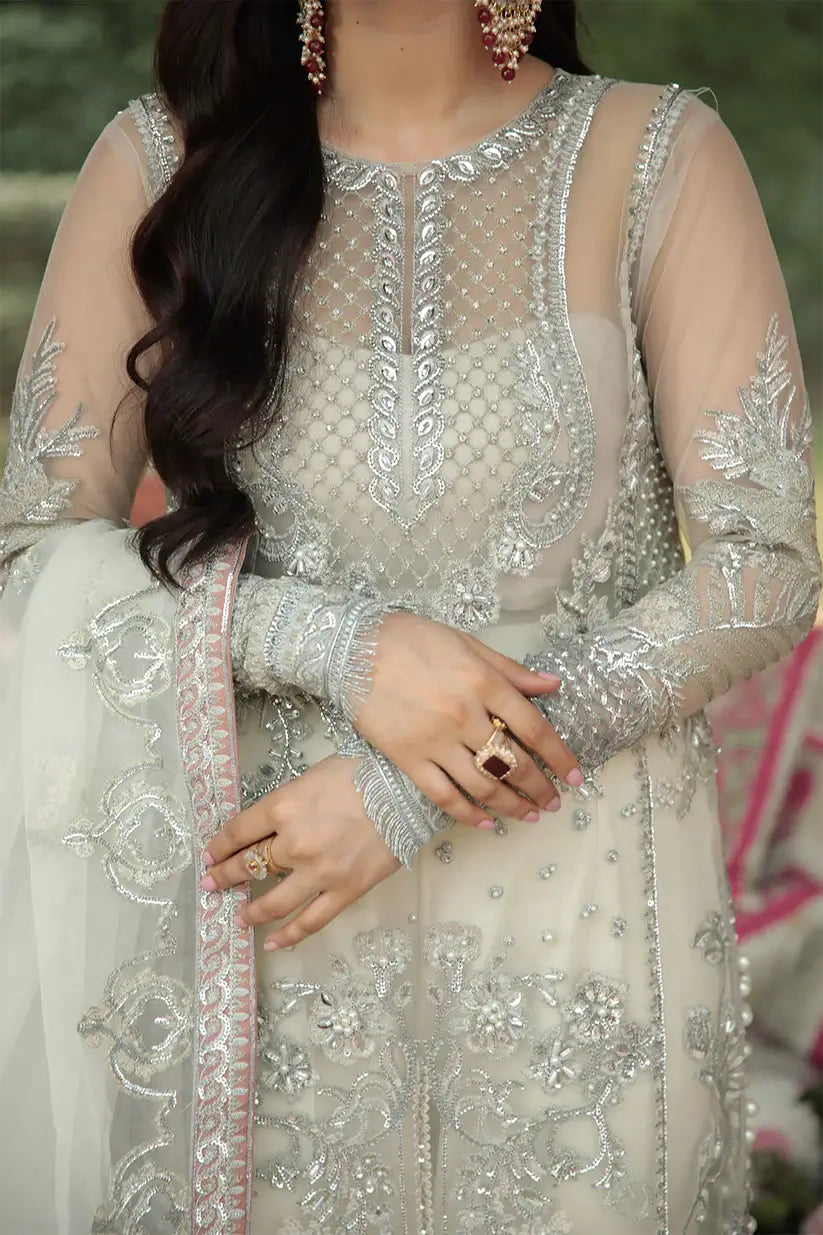 Avyana | Surmaya Wedding Formals 23 | Mizuki - Riwayat-e-Khas