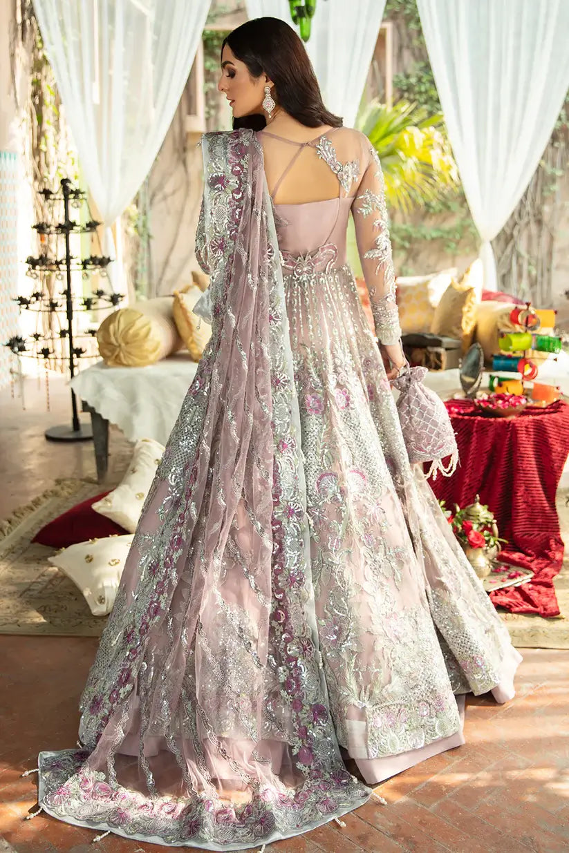 Avyana | Surmaya Wedding Formals 23 | Khawabdeeda - Riwayat-e-Khas