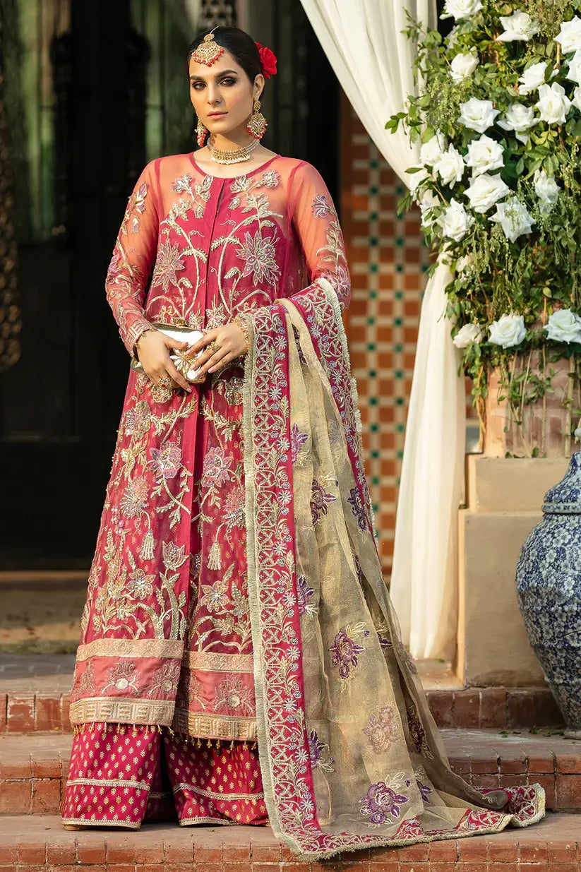 Avyana | Surmaya Wedding Formals 23 | Kashish - Riwayat-e-Khas