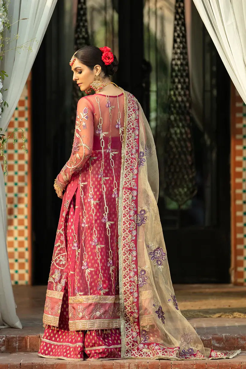 Avyana | Surmaya Wedding Formals 23 | Kashish - Riwayat-e-Khas