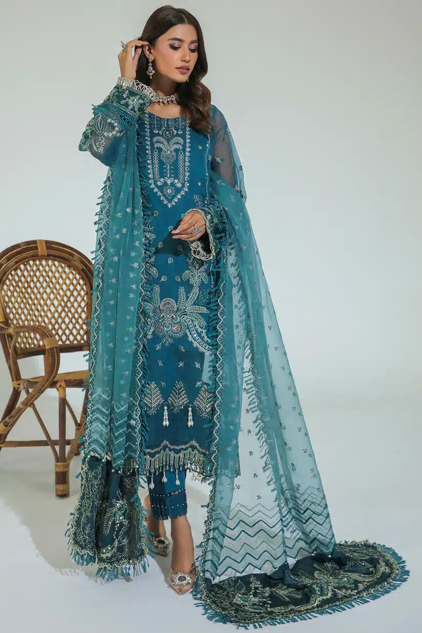 Avyana | Surmaya Wedding Formals 23 | Raaya - Riwayat-e-Khas