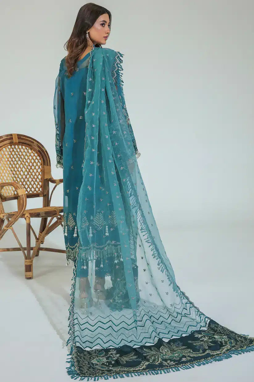 Avyana | Surmaya Wedding Formals 23 | Raaya - Riwayat-e-Khas