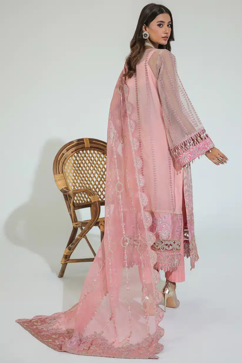 Avyana | Surmaya Wedding Formals 23 | Kanwal - Riwayat-e-Khas