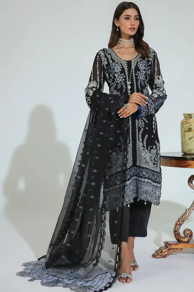 Avyana | Surmaya Wedding Formals 23 | Afsoon - Riwayat-e-Khas