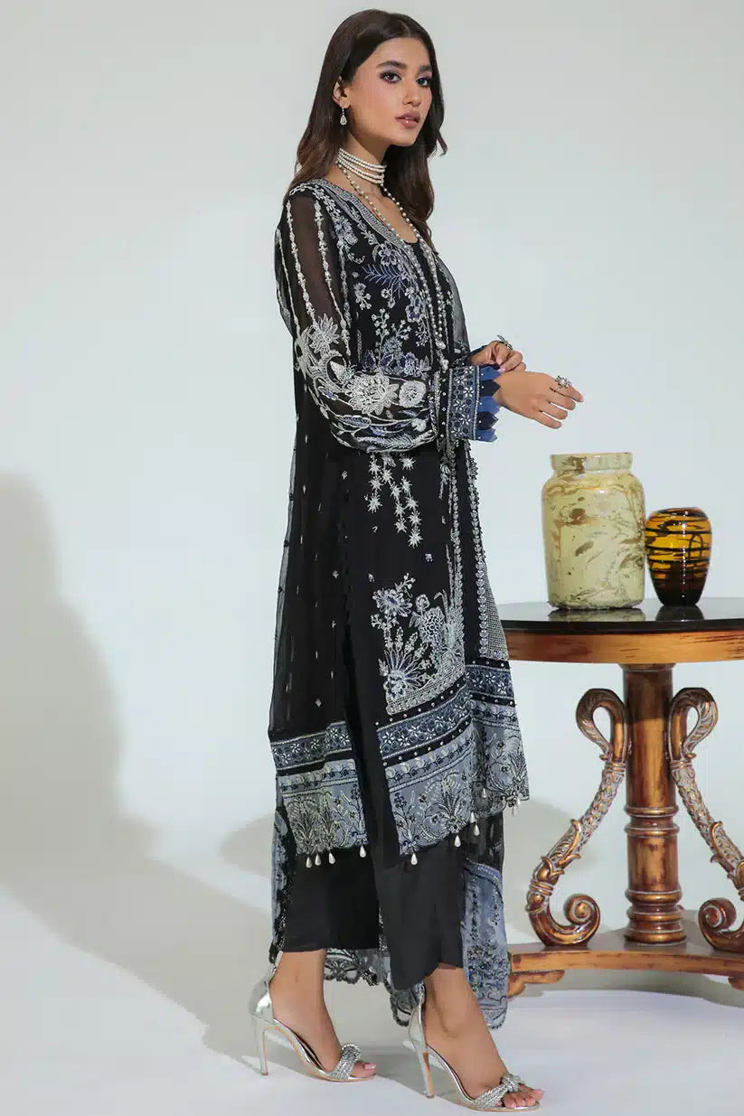 Avyana | Surmaya Wedding Formals 23 | Afsoon - Riwayat-e-Khas